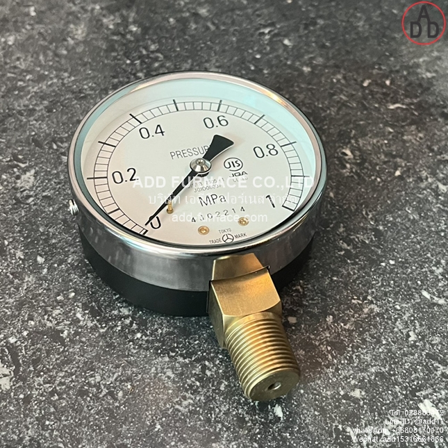 Yamamoto PG-38-AR01MPA-075 (5)